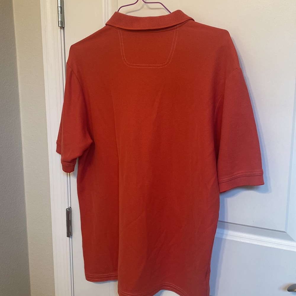 TOMMY BAHAMA  Mens Polo Shirt - Picture 2 of 5